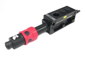 P5010.00.ar.01 Piab P5010 Compact Stackable Coax Vacuum Pump Module