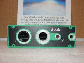 Pcl.p1bn.s.ee.s Piab Piclassic Pi X 1 Code Vacuum Pump