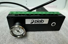 Pcl.s1bn.s.08d.sv Piab Piclassic Si X1 Vacuum Generator #2
