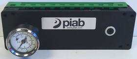 Pcl.s2bn.s.ee.v Piab Piclassic Vacuum Pump
