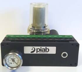 Pcl.s4bn.s.ee.v Piab Piclassic Vacuum Pump Pcl.s4bn.s.ee.v Piab Piclassic Vacuum Pump