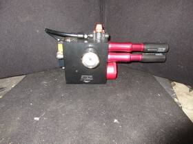 228.32.11.1 Piab Ps6610 Vacuum Pump Pipremium64 Batch 6088799
