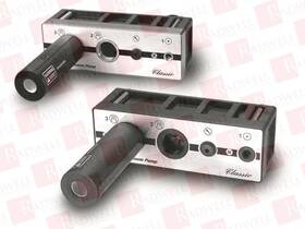 H120b6-en Piab Vacuum Products / H120b6en Used