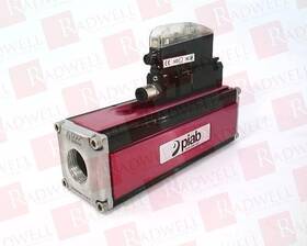 P6010.ao.01.lx.56 Piab Vacuum Products / P6010ao01lx56 Used