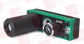 Pcl.x3an.s.ee.sv Piab Vacuum Products / Pclx3anseesv Used