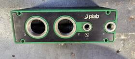 Pclx6bn.s.12b.sv Piab Vacuum Products Pcl.x6bn.s.12b Product Pcl.x6bn.s.12b/ Used
