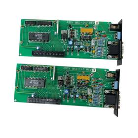 850-147 Pirani 850-145 Aw Rev E Pcb Card Module Assembly R 2 Pcs