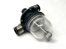 Vfr20-16-16 Pisco Pneumatic Vacuum Filter Vfr20-16-16 Pisco Pneumatic Vacuum Filter