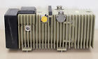 0995 Pk D44 801 F Pfeiffer Balzers Duo Pump