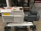 105b Pk D63 Pfeiffer Duo Vacuum Pump