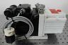 Pkd41703a Pfeiffer Duo Rotary Vane Vacuum Pump Pkd41703a Pfeiffer Duo Rotary Vane Vacuum Pump