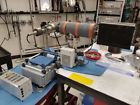 Tcp015 Pm 073 073-t Pfeiffer Tmu Turbo Pump System Controller And Dry Roughing