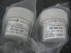 Pm063265-t Pfeiffer Vacuum Turbo Pump Oil Fluid Reservoir Lot Of New
