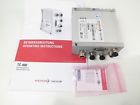 Pmc01805a Pfeiffer Vacuum Tc Turbo Pump Controller Speed Configurator