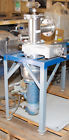 Vcs-41b Pmcs4b Consolidated Vacuum Corp Diffusion