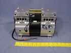 Pmp-4.3hp Anver Dry Rotary Piston Vacuum Pump This Is Pmp-4.3hp Anver Dry Rotary Piston Vacuum Pump This Is