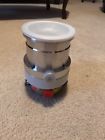 Pmp01326b Pfeiffer Tph-240is Turbo Pump