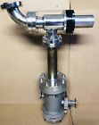 Pmp01356b-e2718 Pfeiffer Balzers Model Turbo Pump Pmp01356b-e2718 Pfeiffer Balzers Model Turbo Pump