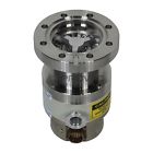 Pmp02091 Pfeiffer Turbo Pump Conflat Inlet Rebuilt By Provac Sales Inc
