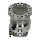 Pmp02825 G Pfeiffer Turbo Pump Conflat Rebuilt By Provac Sales Inc
