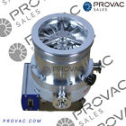 Pmp03110a Pfeiffer Tmh Turbo Pump Rebuilt By Provac Sales Inc
