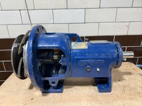 Ppm-700e Poseipump Model Vacuum Pump 403 Pf Assy Imp 13 Inch