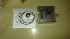 Pr-304 Jb Industries Vacuum Pump Cartridge With And Cover Seal Part