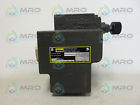 Pr25p17k1sn Parker Pressure Control Valve Pr25p17k1sn Parker Pressure Control Valve