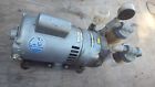 Pr69827 C783 Doerr Vacuum Pump Type Dual Volts Pr69827 C783 Doerr Vacuum Pump Type Dual Volts