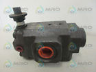 Pr6ph Parker Pressure Relief Valve