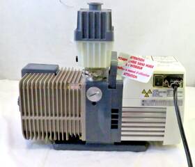 51220225 Precision P-200 Vacuum Pump For Parts/ Repair