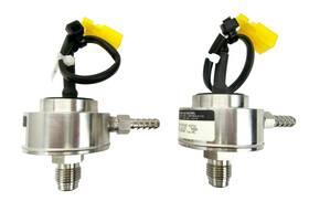 D48w-14 Precision Sensors Differential Pressure Switch Reseller Lot Of 2 Spare