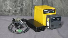 Bf200 Prefluid Tested Peristaltic Pump With Kz15 Head