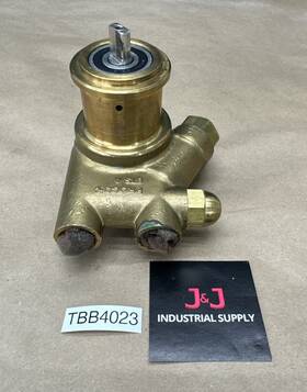 101a100f11bc Procon Rebuilt- Rotary Vane Pump 1-100gph Fast Shipped Warranty