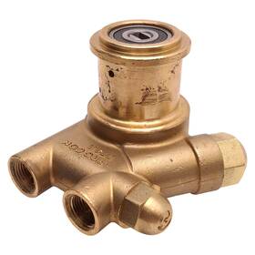 101c140f11cb Procon Rotary Vane Pump 140gph 100-150psi Range 3/8 Inch Npt Thread