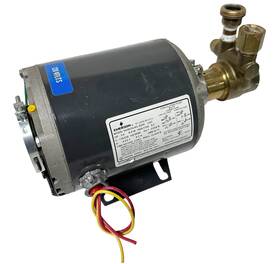 Sa55cxjwl-5220 Procon 102a100g12ba Rotary Vane Pump With Emerson Motor Sa55cxjwl-5220 Procon 102a100g12ba Rotary Vane Pump With Emerson Motor