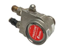 115b240f31ba Procon Rotary Vane Pump 250 Psi 1/2 Inch 5jkd6