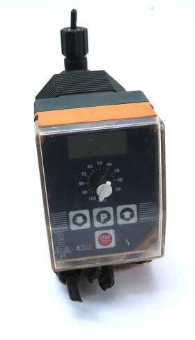 Prominent 53838u G4b1601sst000ud210000 Gamma/4 Metering Pump