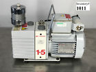 Pts03201uld Agilent Varian Edwards Vacuum Pump Used Working Pts03201uld Agilent Varian Edwards Vacuum Pump Used Working