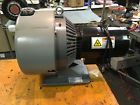 Pts06001uvpi Varian Agilent Triscroll Dry Vacuum Pump Tested