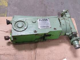 T200928 Pulsa Tag-613 Diaphragm Metering Pump
