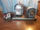 Pv35 Precision Scientific Vac Torr Model Vacuum Pump Electric Industrial Lab