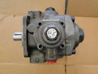 Pvd45h - 30 Duplomatic Piston Pump Pvd45h - 30 Duplomatic Piston Pump