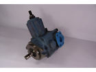 Pvr15-30b10-rf-o-5-d Continental Hydraulics Vane Pump Used Pvr15-30b10-rf-o-5-d Continental Hydraulics Vane Pump Used