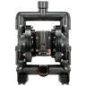 Pw10a-aap-ftt Aro Diaphragm Pump Npt Gpm