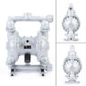 Qbk-25l Double Diaphragm Pump Inch Gpm Petroleum Fluid Membrane Qbk-25l Double Diaphragm Pump Inch Gpm Petroleum Fluid Membrane