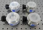 Qbv-150-ss-al-40 Qbv-150-ss-40 Qbv-150-al-40 Kurtlesker Lot Kurt Lesker Butterfly Vacuum Valves