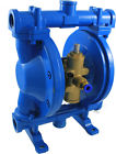 Qby-15 Goldstream Pumps Aluminum-ptfe Diaphragm