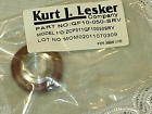Qf10-50-srv Kurtlesker Kurt Lesker Centering Ring Stainless For Mating Kf Flanges