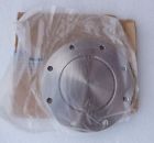 Qf100-bf Kurt Lesker New Iso Large Flange Blank Blind Bolt Hole